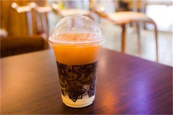 700cc茶饮