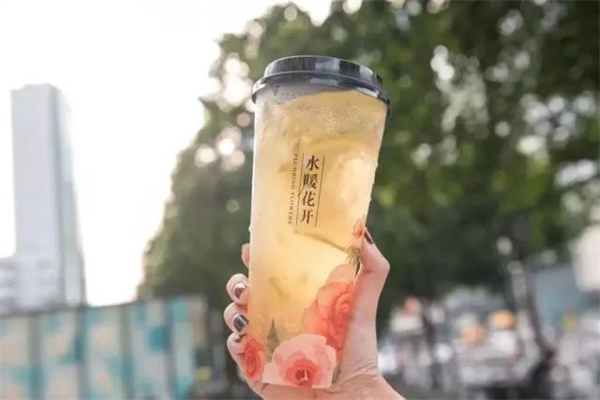 Motea解忧魔茶