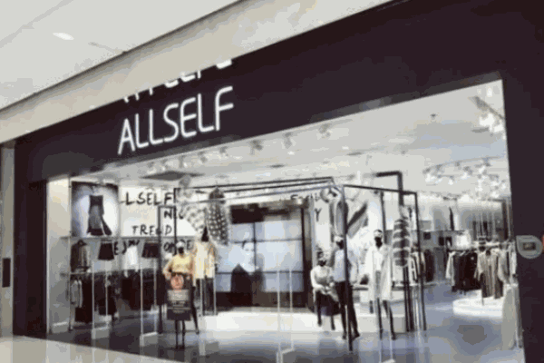 allself女装