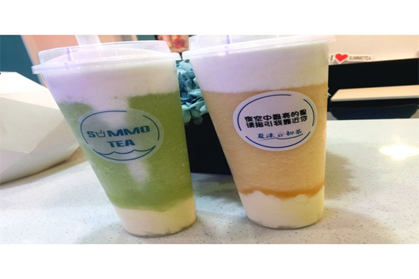 Motea解忧魔茶