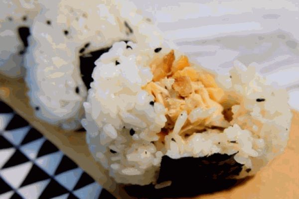 牛牛饭团