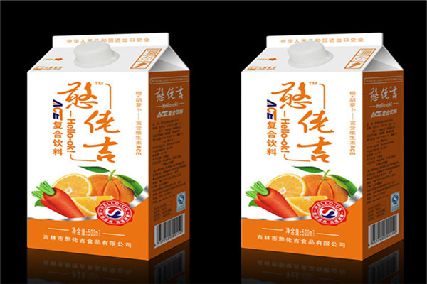 憨佬吉果醋加盟