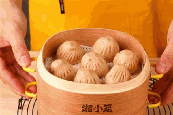 湘小笼