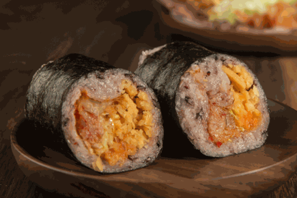 牛牛饭团