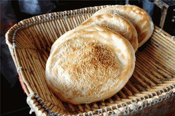 星光烧饼