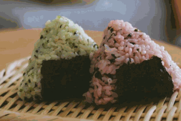 牛牛饭团