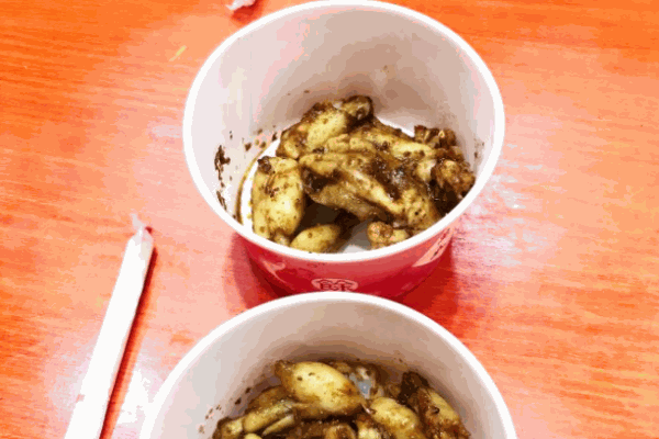 卤智深卤味饭