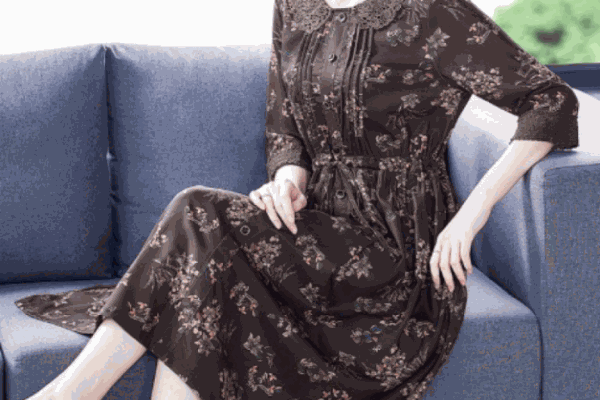 梵丽登女装
