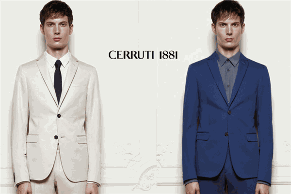 cerruti 1881男装
