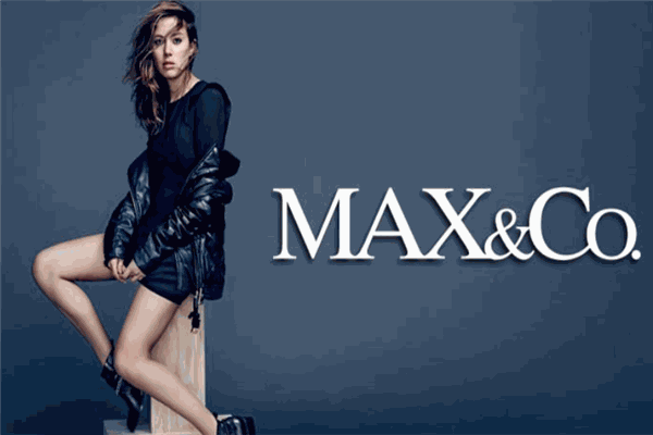 MAX&CO女装