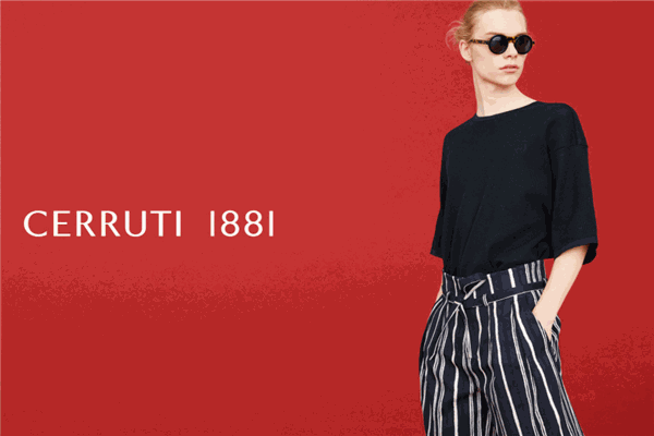cerruti 1881男装