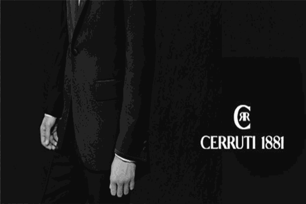 cerruti 1881男装