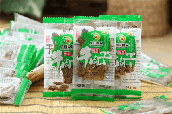 傣旺食品