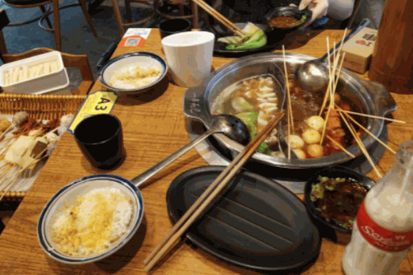 一串而已