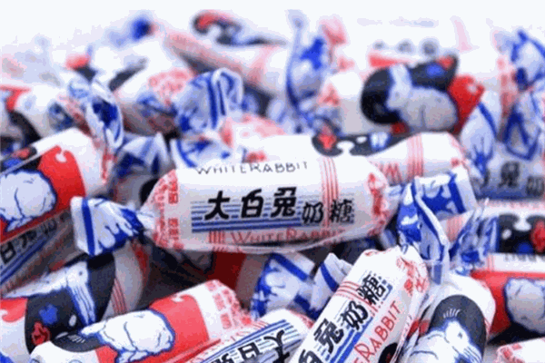 良品江南零食