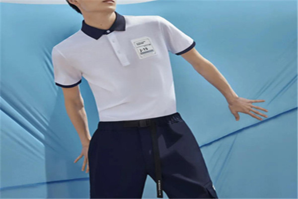 南京绘燃服饰