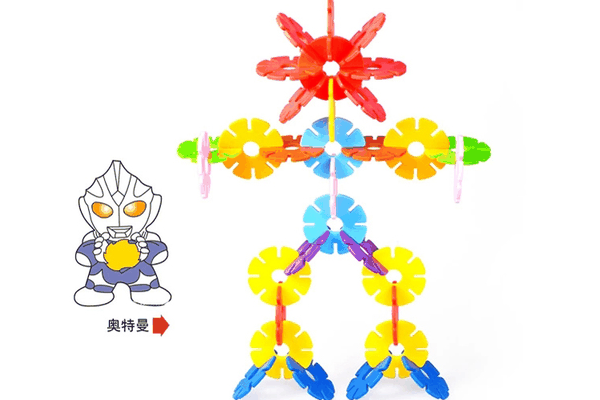 贝杰斯玩具加盟