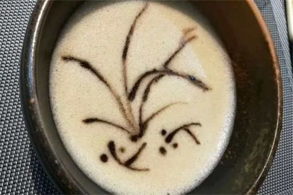 屿时之茶加盟