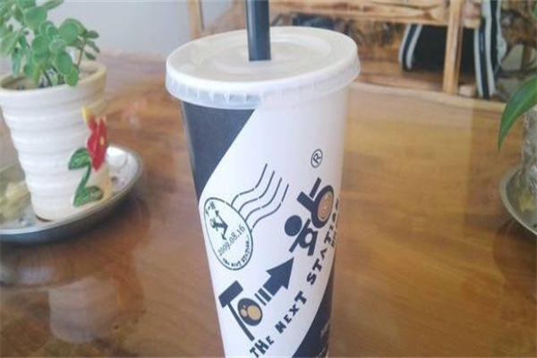 下一站奶茶饮品加盟