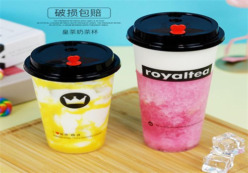 宫廷皇茶