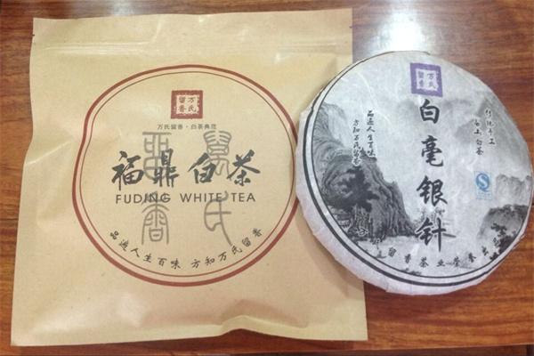 万氏留香