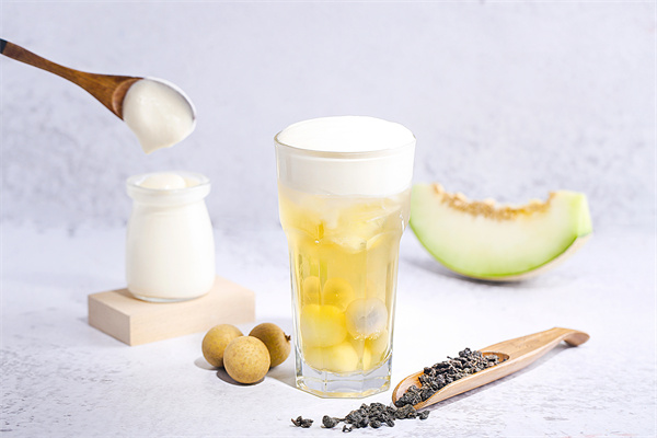 三千茶饮