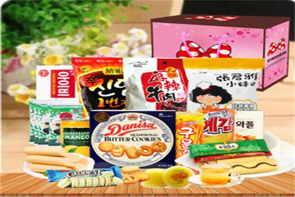 零食新语