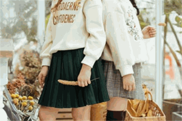 塔哒儿童装加盟