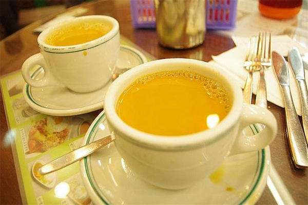 茶悦果语加盟