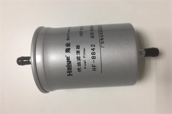 海业滤清器加盟