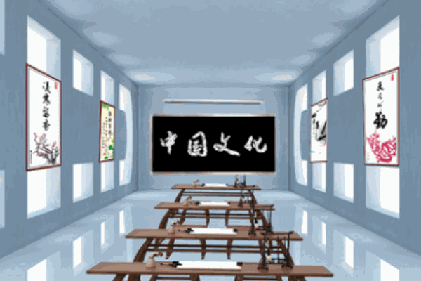 道子书画培训
