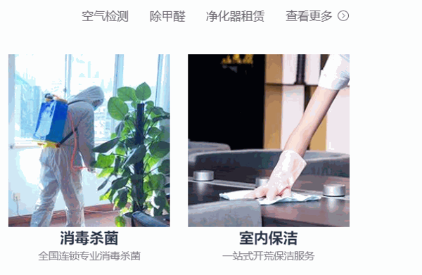 凡斯除甲醛