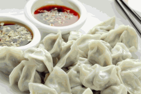旺角一号自助饺子馆