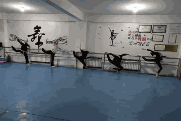 艺佳舞蹈培训中心