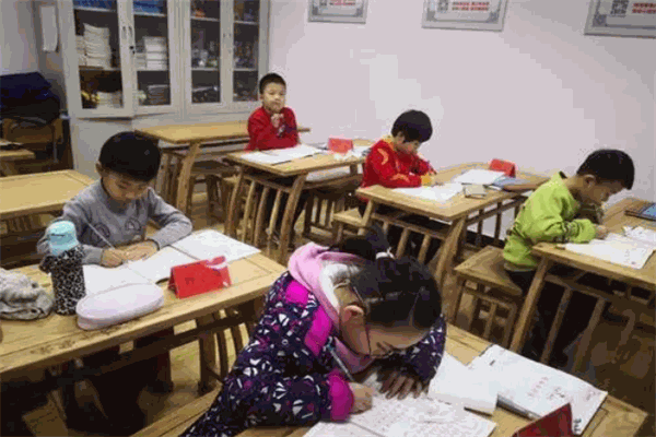 书法小状元