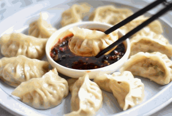 旺角一号自助饺子馆