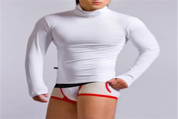 男联盟内衣