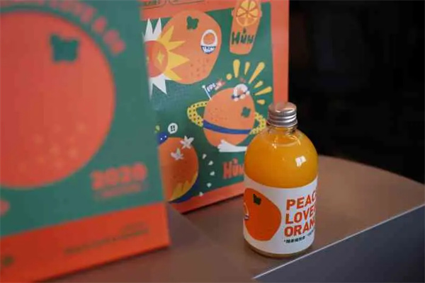 hun果汁