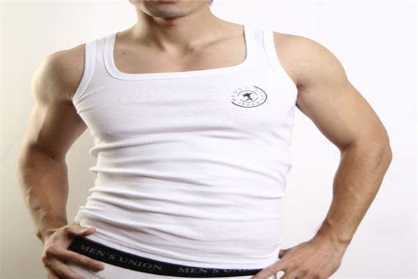 男联盟内衣