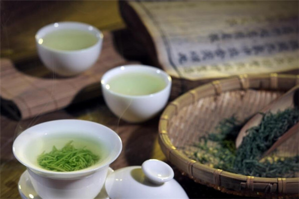 书剑古茶加盟