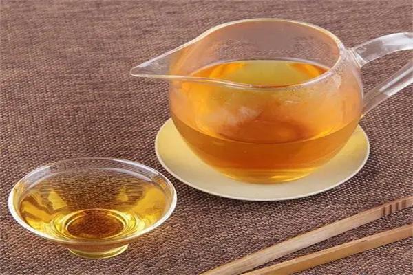一叶红茶饮加盟
