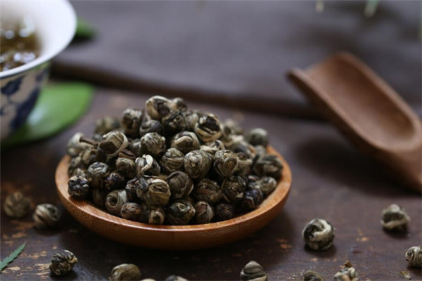 书剑古茶加盟