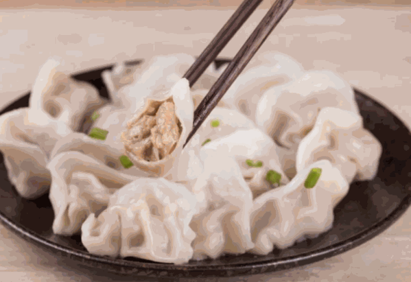 旺角一号自助饺子馆