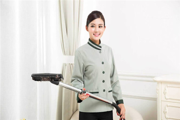 川妹子家政加盟