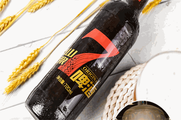 泰山7天啤酒