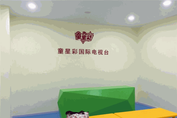 童星彩国际艺术教育