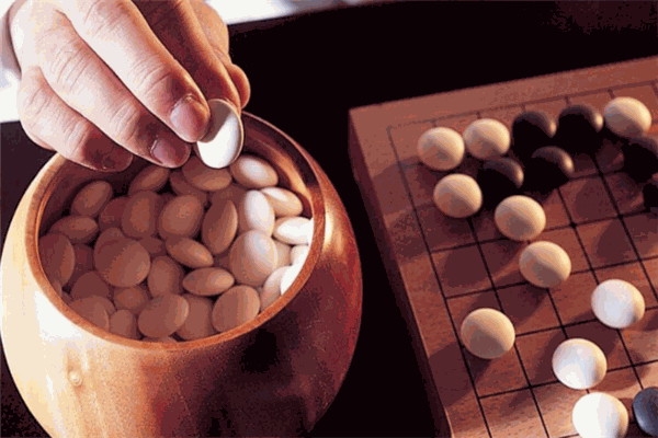 养正围棋