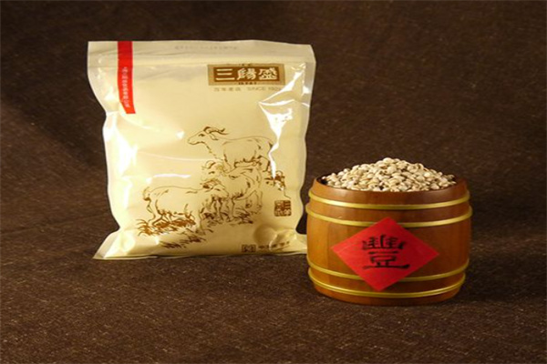 三阳盛食品加盟