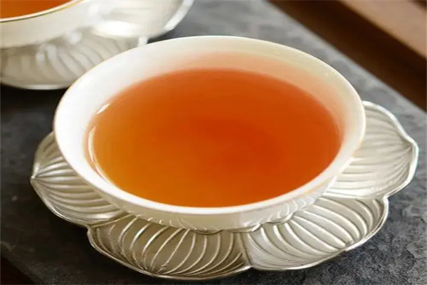 一叶红茶饮加盟