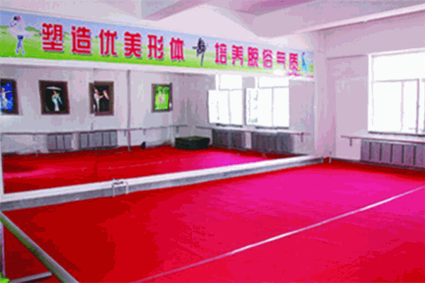 星光艺术培训学校